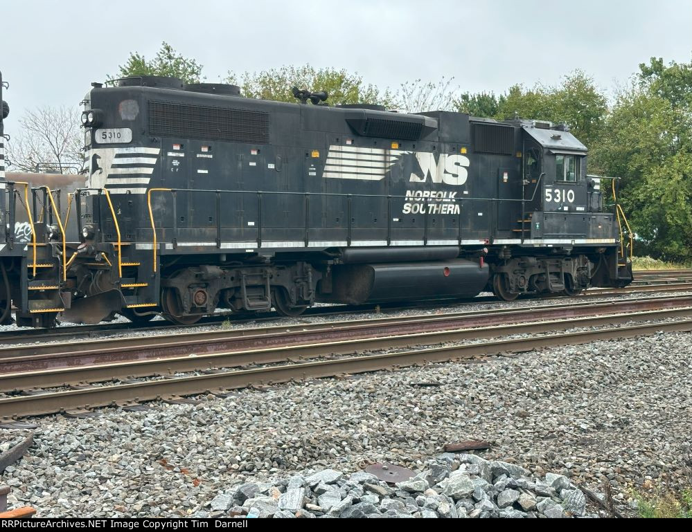 NS 5310